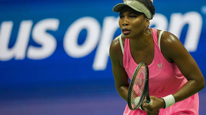 Venus Williams, College Football and CFP Drama: Disc Sports Weekly Highlights