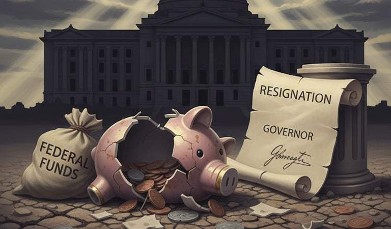  Federal Funding Suspension and Minnesota’s Political Shake-Up: Minneapolis and St. Paul’s Week In Review