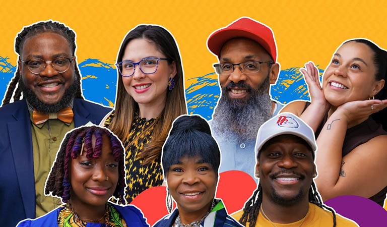 WEPOWER STL: Empowering Small Business Startup, Community Support, and Justice