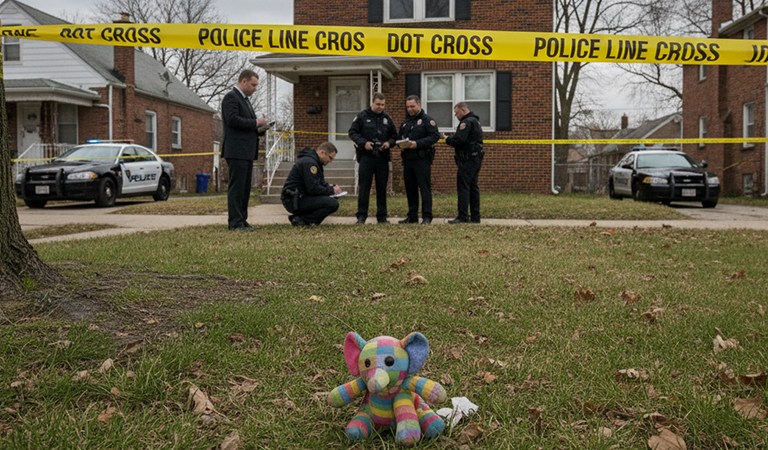 The Evening Whirl: St. Louis’ Crime Chime: Homicides, Headlines, and Haunts – January 16