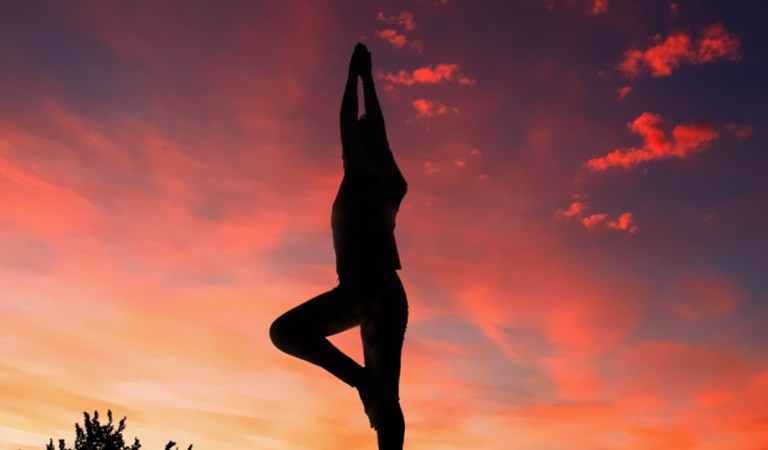 Health and Fitness Starts in the Mind