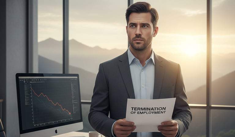 How to Begin a Business: Lessons from ‘You’re FIRED!’ by Denale Powell