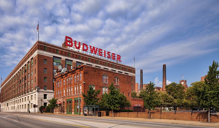 Things To Do In St. Louis: The Anheuser-Busch Budweiser Brewery Experience: A Must-Visit in St. Louis