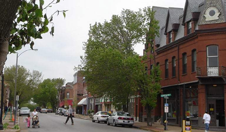 Public Invited to Shape Neighborhood Planning Effort in Southeast St. Louis