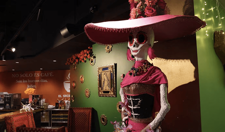 Misty McMichael, Hate Crimes, and Joliet’s Casa Catrina: Chicagoland’s Week In Review