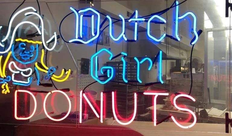 Dutch Girl Donuts Expands Amid Detroit’s Urban Growth: Detroit’s Week In Review