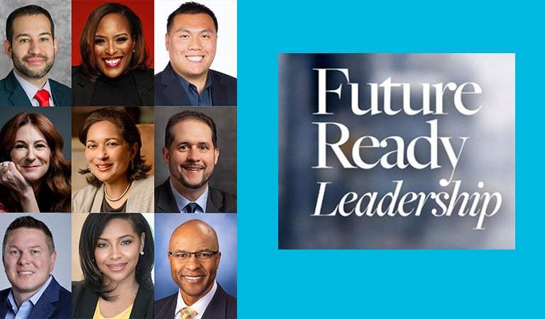 Future Ready Leadership: The Key Skills for Success in 2026