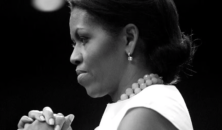 Black to the Future: The Iconic Black Women Activists of Our Lifetime