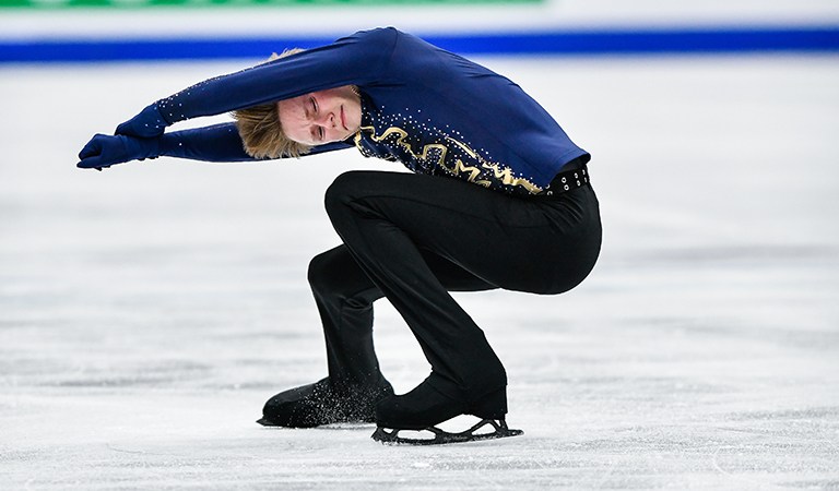 Milano Cortina Olympics Drama, Chris Paul’s Retirement, and NASCAR’s Daytona 500: Disc Sports Weekly Highlights