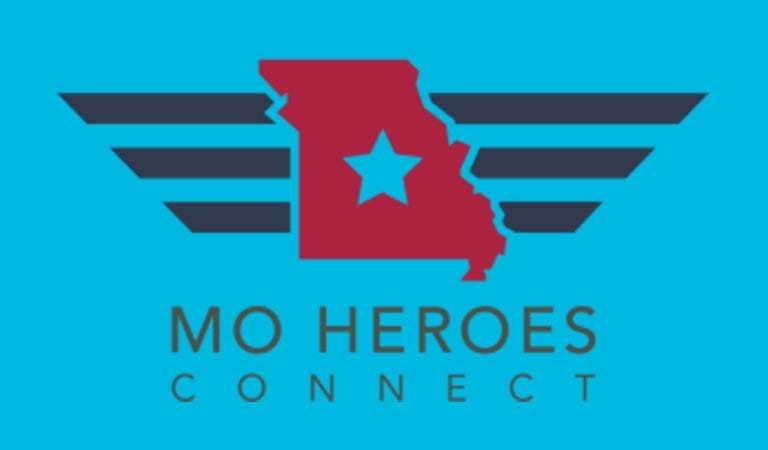 MO HEROES CONNECT: Training & Support for Jobs for Veterans and Military Families
