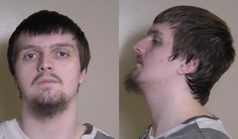 St. Louis’ Crime Chime: Metro East Murder: Austin Mullins: Guilty of Fatal Party Shooting, Faces Life Behind Bars