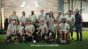 Adaptive Training Foundation Cl