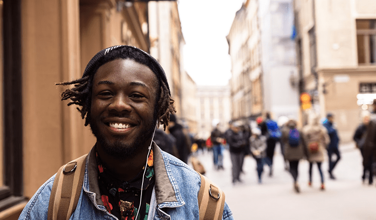 Racial Healing Starts With Honest Conversations