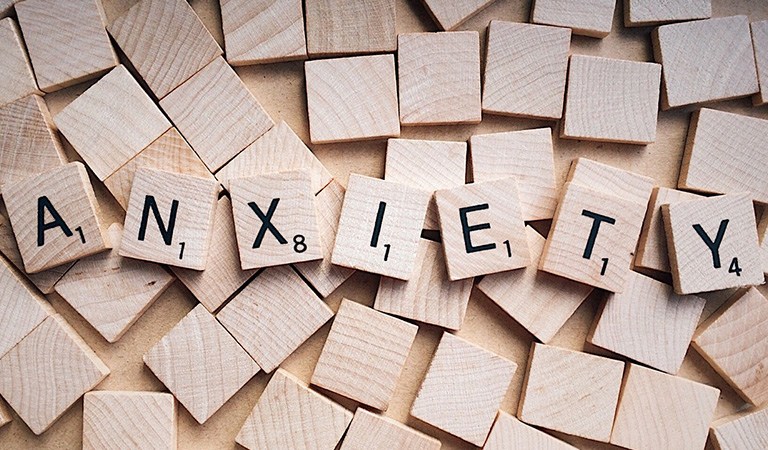 Mental watch: Let’s have a conversation about anxiety