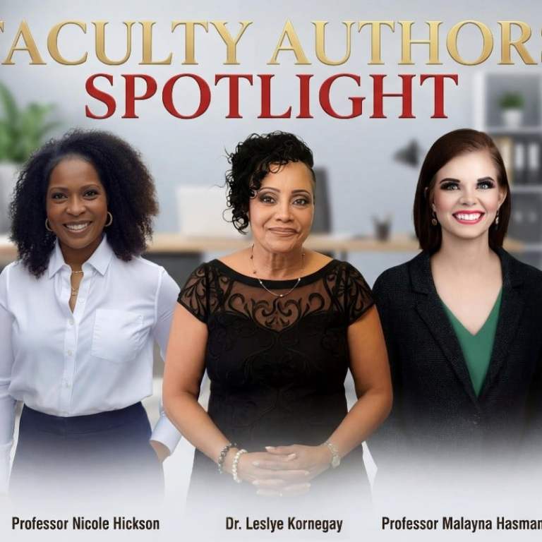 BLACK WALL STREET 2.0: HBCU Business Scholars Predict the Next Era of Leadership Amid War, Tariffs, and AI Disruption