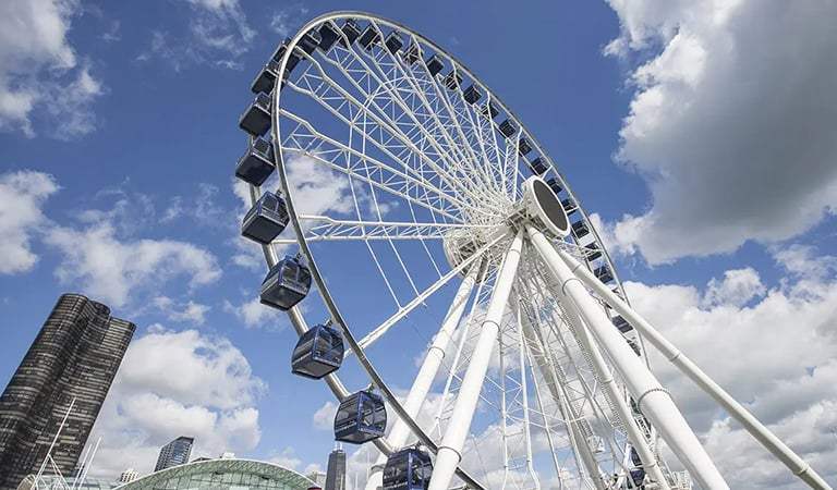 Things To Do In Chicagoland: Joliet History, Explore the Burbs and Outdoor Fun