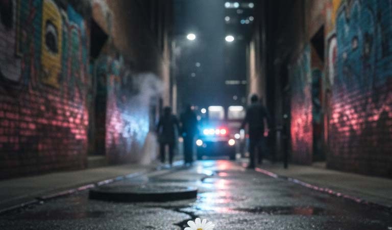 St. Louis’ Crime Chime: Windy City Woes: This Week’s Pulse in Chicago Crime