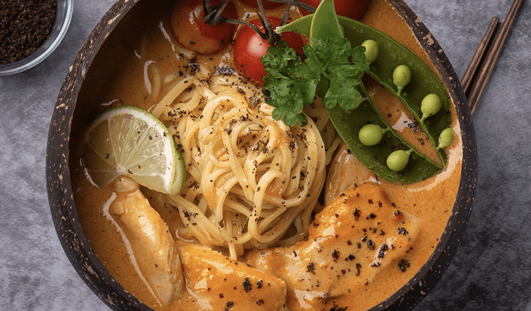 The Best Chicken Noodle Soup Recipes for Every Craving