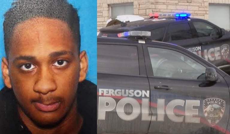 The Evening Whirl: Deangelo Taylor Arrested After Ferguson Funeral Home Shooting Shocks Community