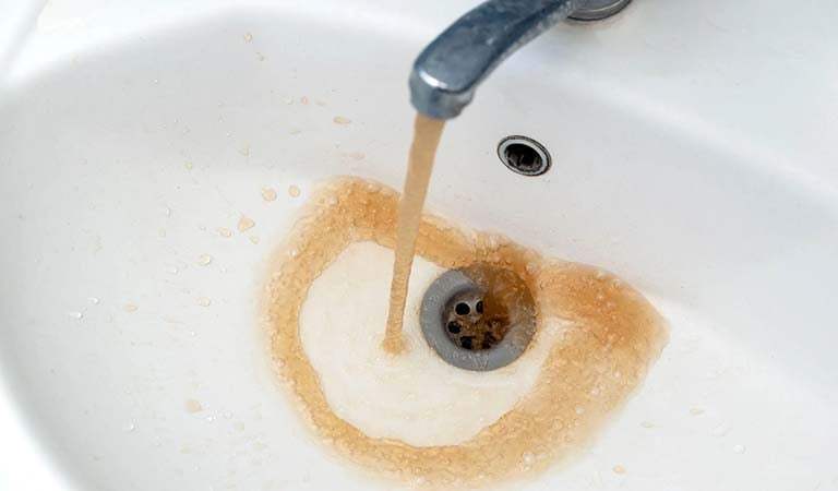 Is Your Water Safe? The Truth About the Potomac Sewage Spill, Contamination Fears, and Repair Timelines: D.C.’s Week In Review