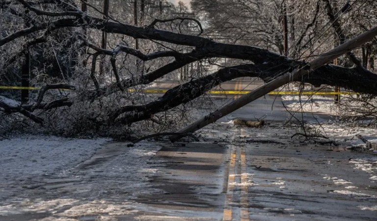 How long does it take to get federal assistance after a disaster? There’s no set timeline.