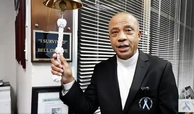 Black To The Future: The Empowerment Network Inc. St. Louis: A Legacy of Hope and Healing
