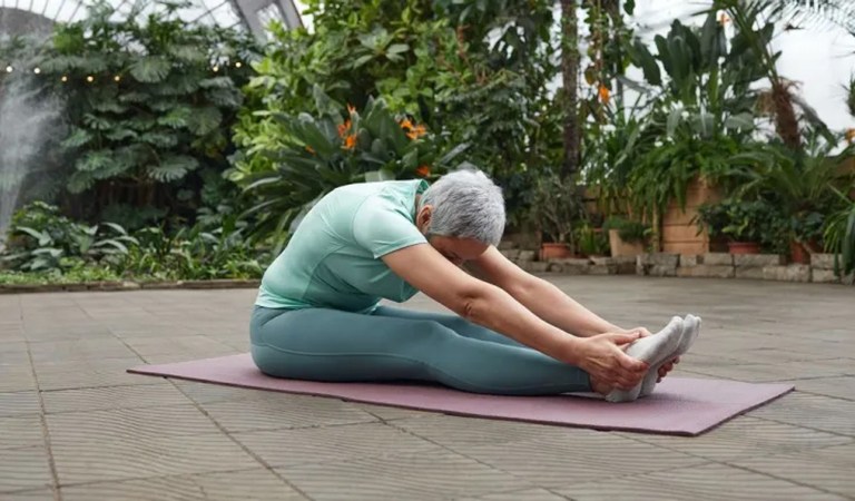 Regular Physical Exercise Is Beneficial With Alzheimer’s Disease: Study