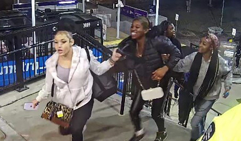 St. Louis’ Crime Chime: St. Louis Crime Watch: Seeking Justice for January Metro Bus Attack