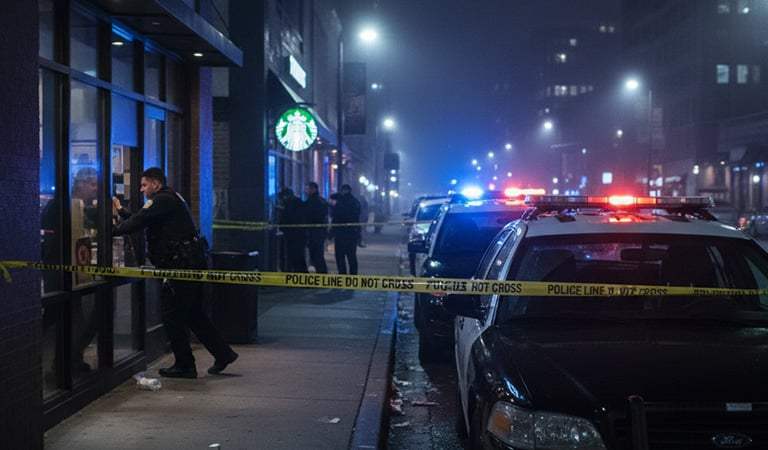 St. Louis’ Crime Chime: Drive-Thru Despair and Valentine’s Vengeance