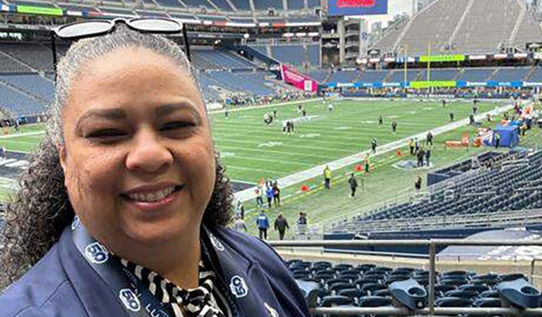 Metro East St. Louis News: East St. Louis Alumna Shines, School Staffing Expands, and Water Conservation Urged