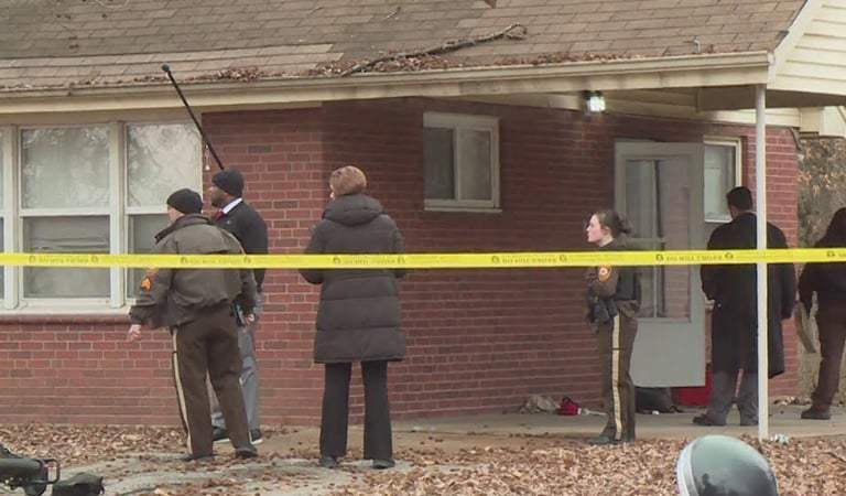 St. Louis’ Crime Chime: Blood on Maridosa: Shadows of Hathaway