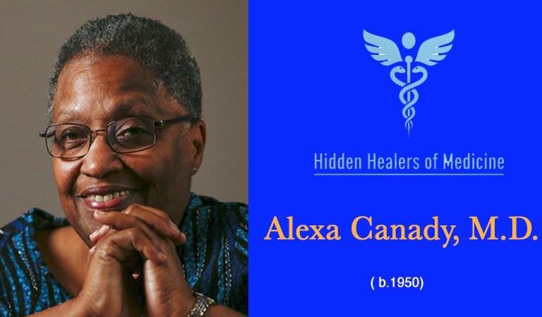 Historical Black Figures: The Hidden Healers: How Dr. Alexa Canady Revolutionized Pediatric Neurosurgery