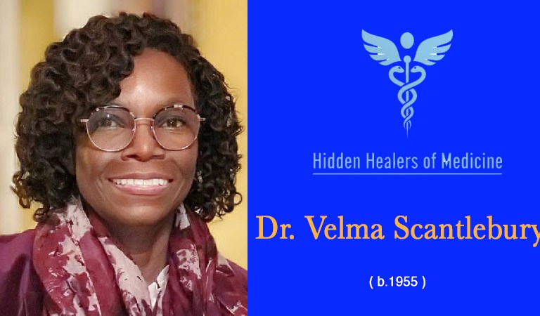 Historical Black Figures: The Hidden Healers: From Scalpel to Systemic Change: Dr. Velma Scantlebury’s Fight for Transplant Equity