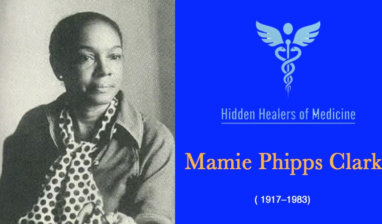Historical Black Figures: The Hidden Healers: Mamie Phipps Clark’s Impact on Racial Equity in Education