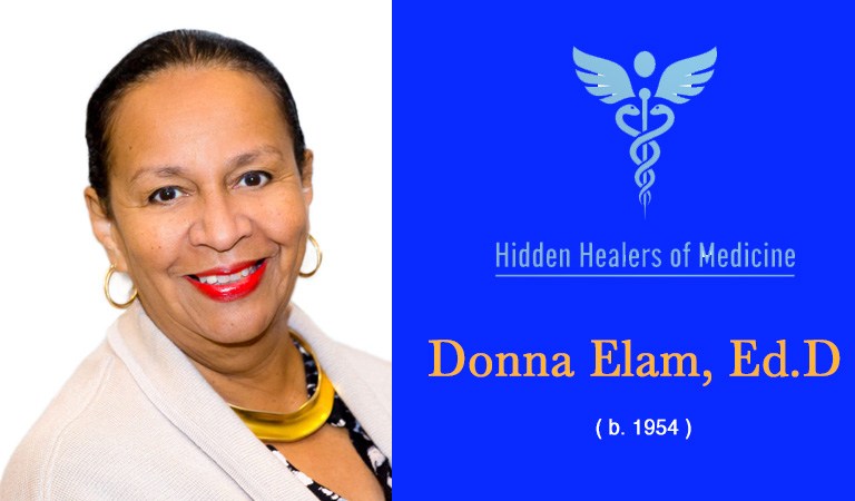 Historical Black Figures: The Hidden Healers: How Dr. Donna Elam Advances Cultural Competence in Medicine