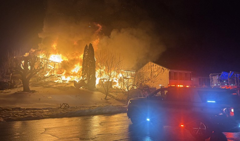 DC Faces Triple Threat: Sewage Spill, Measles Outbreak, and Gas Explosion: D.C.’s Week In Review