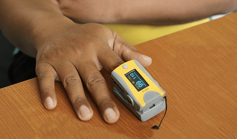 Benefits of Knowing Oxygen Levels and How to Read a Pulse Oximeter