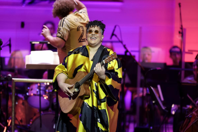 Black to the Future: Tina Turner tribute concert with St Louis CITY SC and the St. Louis Symphony Orchestra