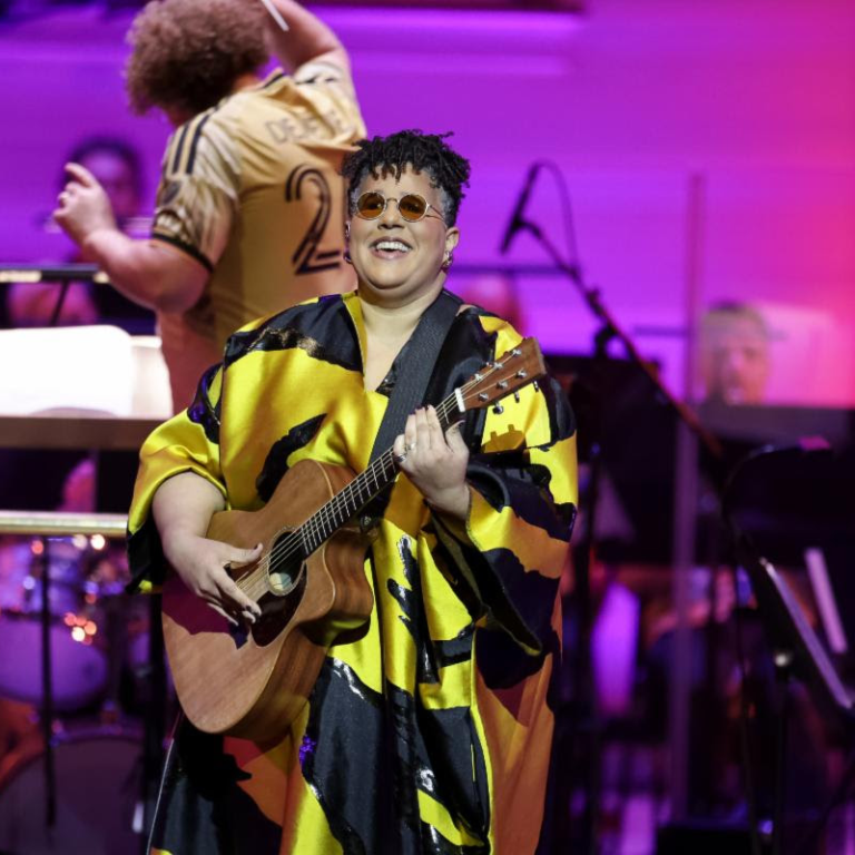 Black to the Future: Tina Turner tribute concert with St Louis CITY SC and the St. Louis Symphony Orchestra