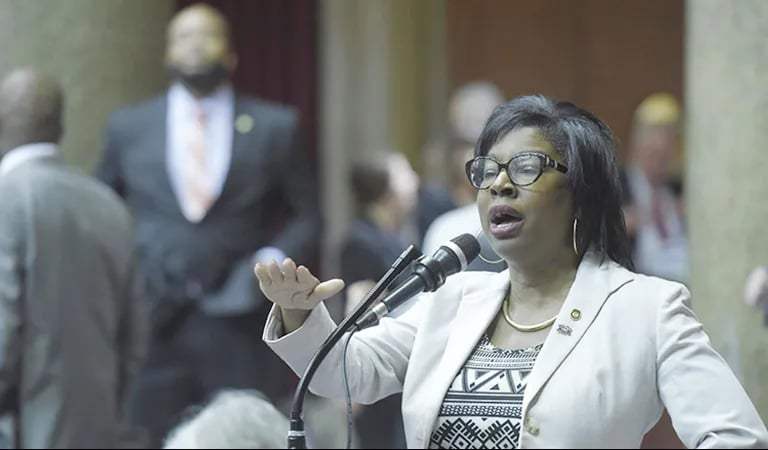 “Income Tax Elimination, Higher Ed Budget Battles, and New DWI Law: Missouri’s Week in Legislation