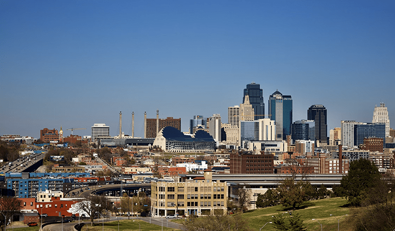City of KCMO Unveils $2.5B Budget: A Blueprint for Safer, Stronger Communities