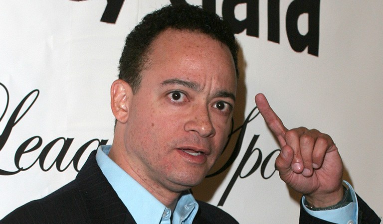 Christopher Reid of Kid ‘n Play Shares His Heart Transplant Journey