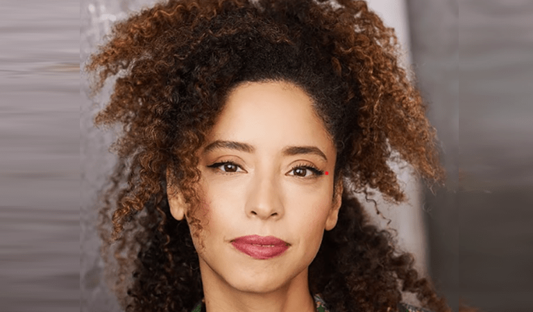 Disc Plus: BEST EYES and Beyond: Kira Powell’s Journey of Afro-Latina Storytelling