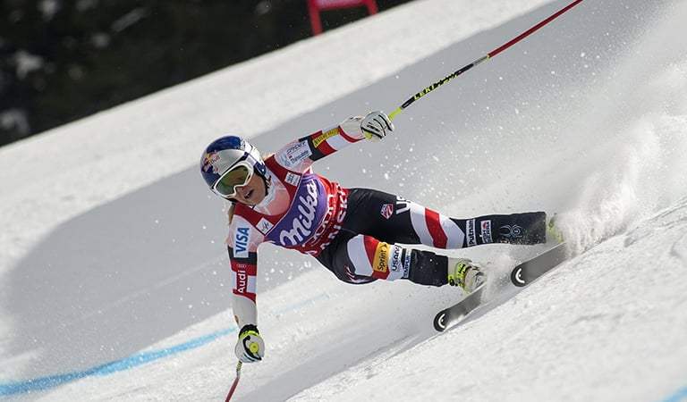  Milano Cortina 2026 Kicks Off, Super Bowl LX Countdown, and Lindsey Vonn’s Comeback: Disc Sports Weekly Highlights