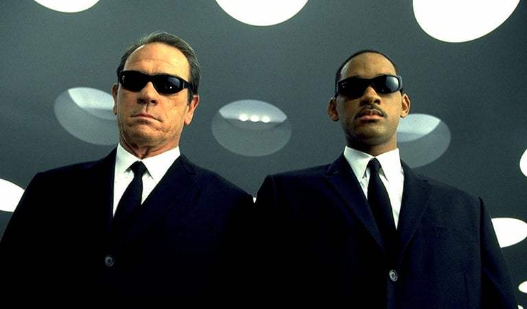 Black to the Future: Our Favorite Black Sci-Fi Based Films
