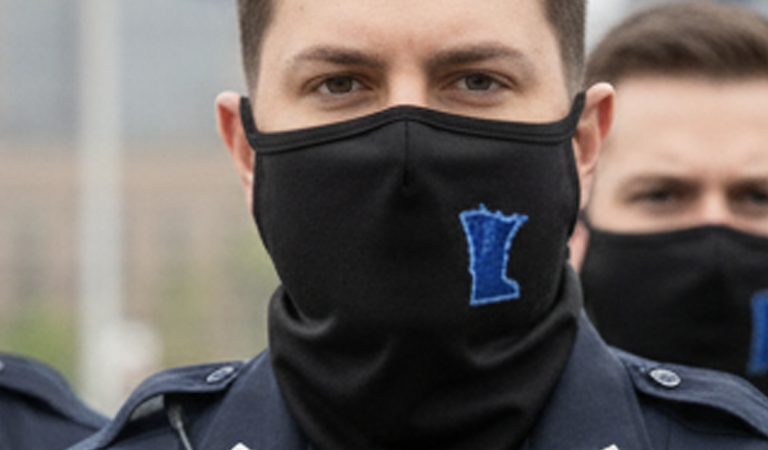 St. Paul Bans Masked Police Officers: A Win for Transparency: Minneapolis and St. Paul’s Week In Review