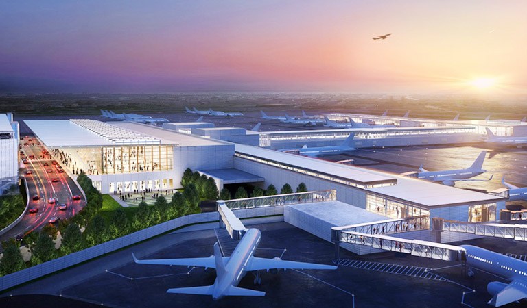 MCI Kansas City International Airport Generates $6.3 Billion in Economic Impact