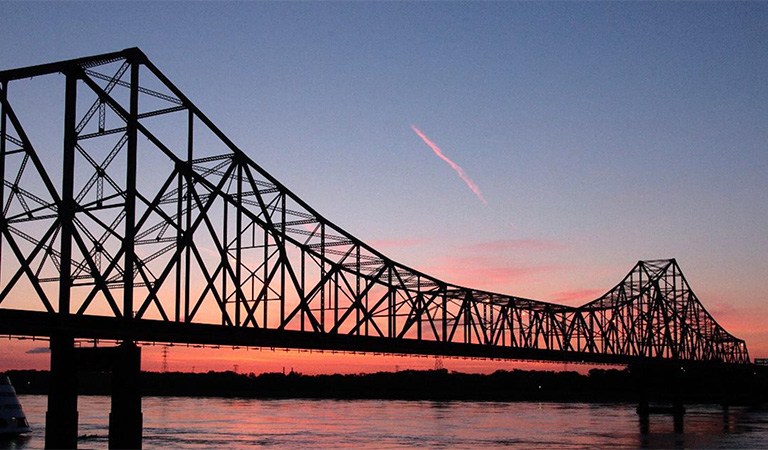 Metro East St. Louis News: City Council Delays, MLK Bridge Closure, and Public Safety in East St. Louis