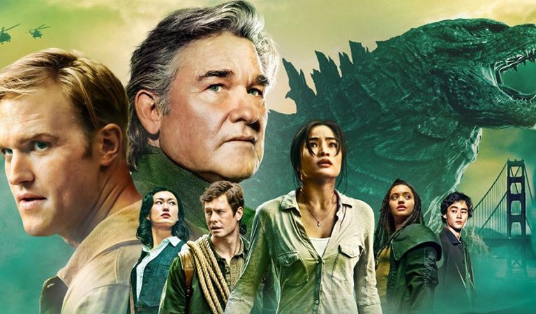 DISC Plus: Monarch: Legacy of Monsters Season 2 Premieres February 27, 2026