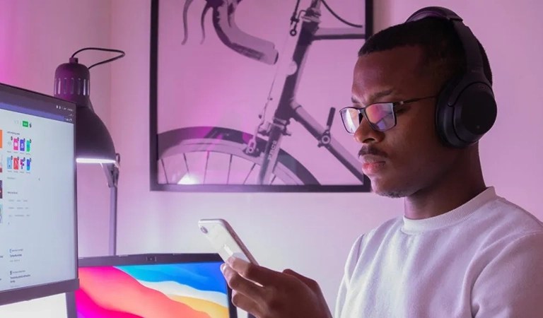 Black Techies Say 2025 Politics Impact Job Prospects